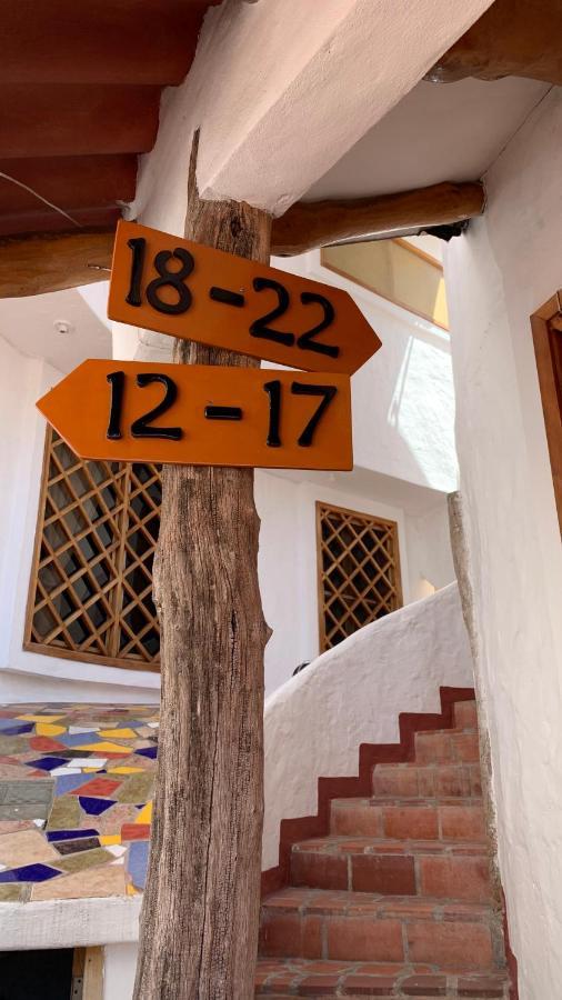 Hotel Mainao Puerto Ayora  Eksteriør bilde